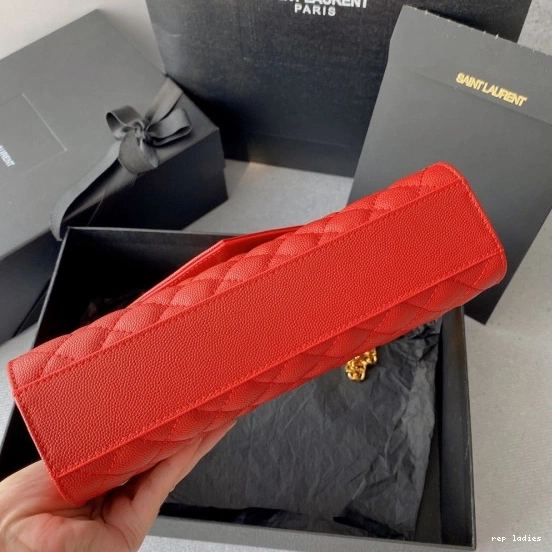 Rep ladies REP YSL MEDIUM BAG ENVELOPE 0812